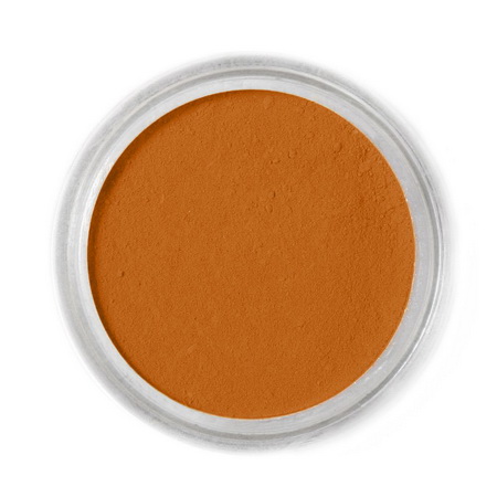 Obrázek k výrobku Jedlá prachová barva Fractal - Squirrel Brown (1,7 g)1