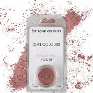 Obrázek k výrobku 26856 - Jedlá prachová farba Food Colours Magnolia Pastel (2,5 g)