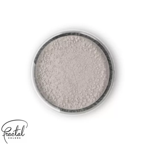 Obrázek k výrobku 16345 - Jedlá prachová farba Fractal - Ivory (4 g)