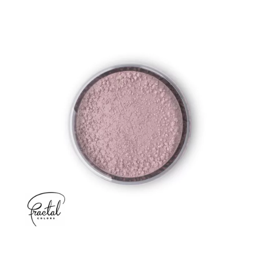 Obrázek k výrobku 23543 - Jedlá prachová farba Fractal - Lavender (5 g)