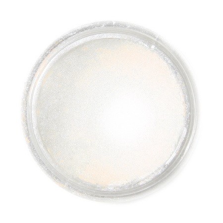 Obrázek k výrobku 14755 - Jedlá prachová perleťová barva Fractal - Shell Nacre Gold (4,5 g)