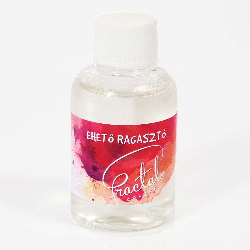 Obrázek k výrobku Jedlé lepidlo Fractal 50 g1