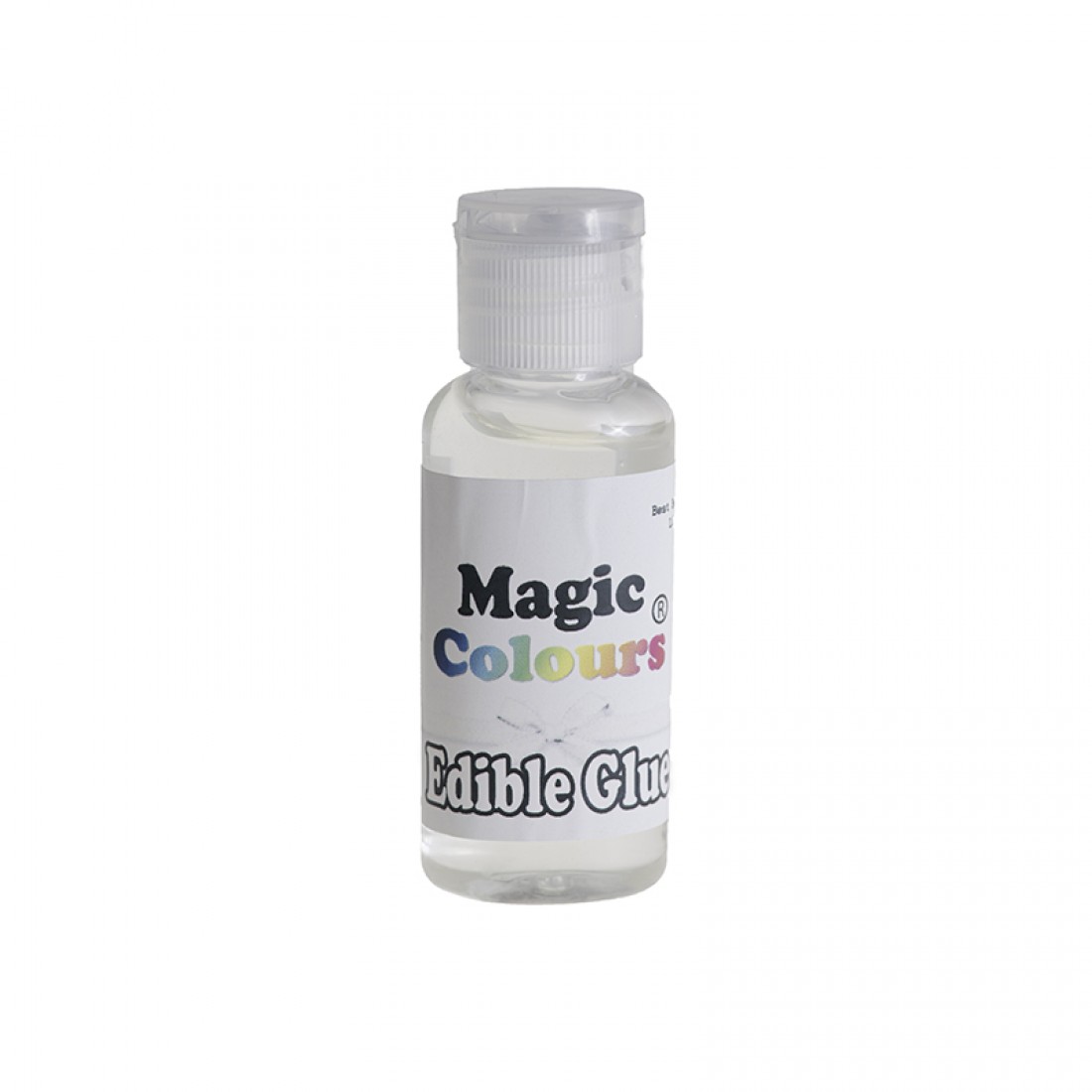 Obrázek k výrobku 15905 - Jedlé lepidlo Magic Colours (28,5 g)