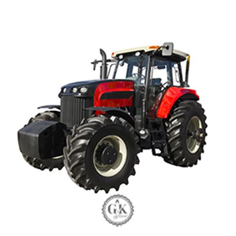 Obrázek k výrobku 20357 - Jedlý obrázok Traktor (20 cm)