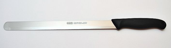 Obrázek k výrobku 18185 - KDS Nôž hladký (22,5 cm)