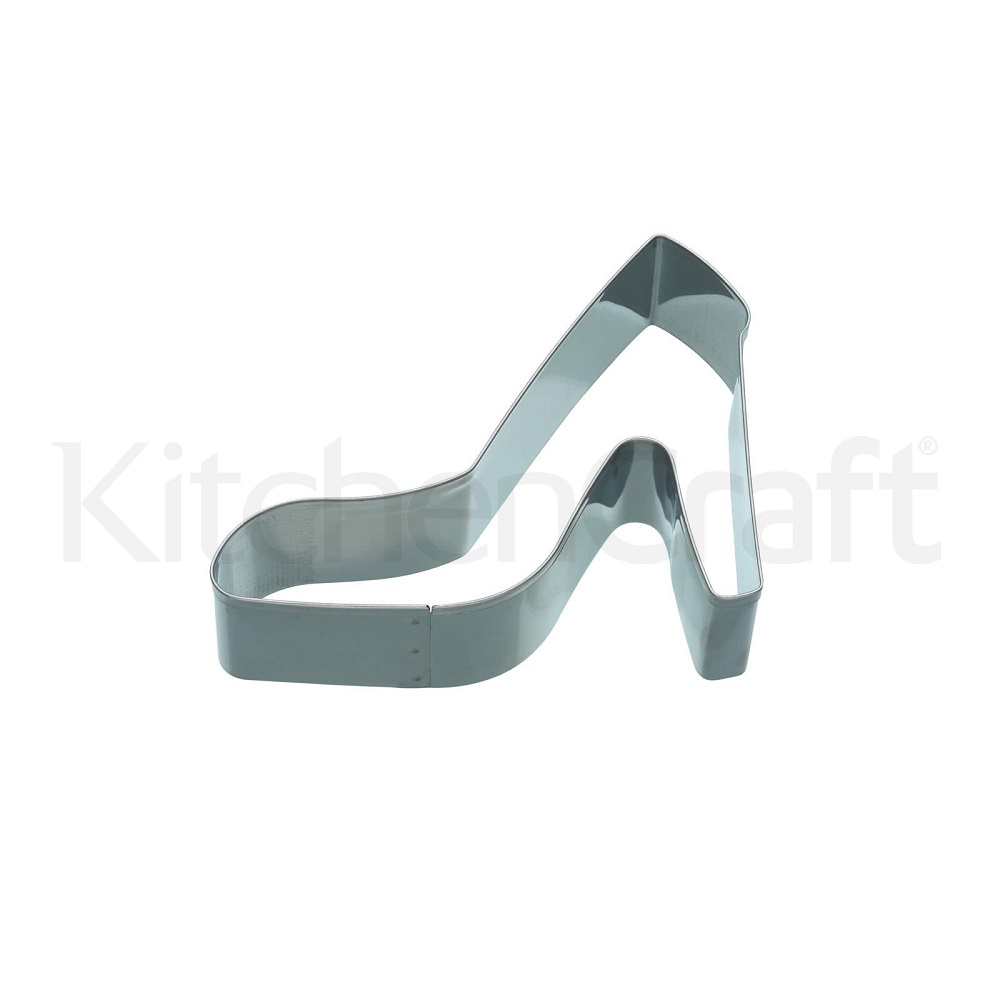 Obrázek k výrobku 16896 - Kitchen Craft vykrajovátko Lodička 9cm