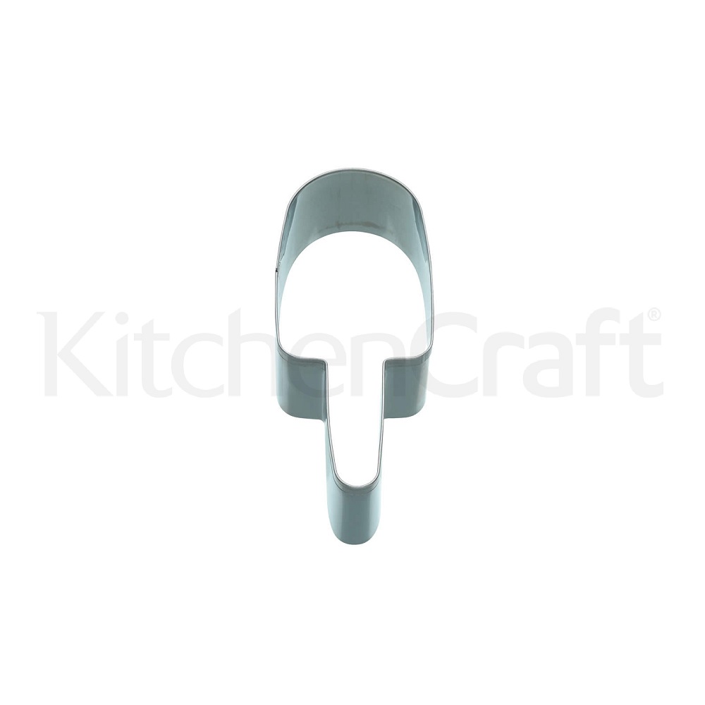 Obrázek k výrobku 16895 - Kitchen Craft vykrajovátko Nanuk 9cm