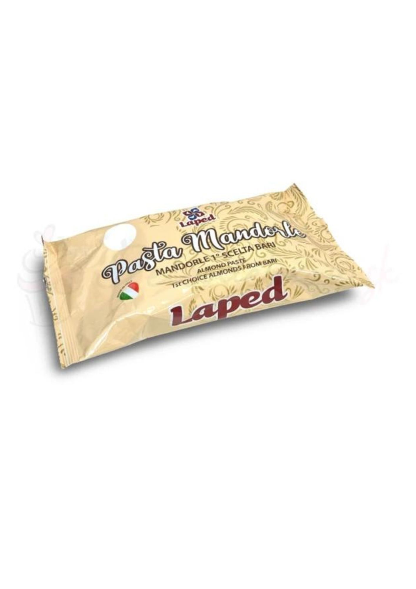 Obrázek k výrobku 22939 - Laped Marcipán na poťahovanie  (1 kg)