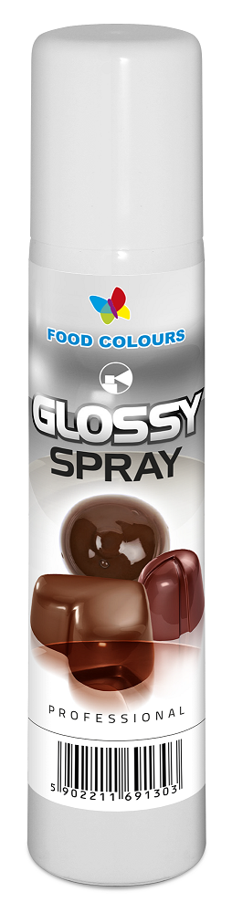Obrázek k výrobku Lesk na marcipán a čokoládu Food Colours (100 ml)1