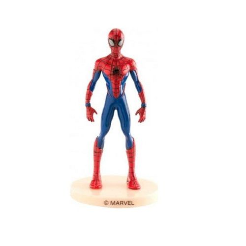 Obrázek k výrobku 20168 - Nejedlá dekorácia Spiderman