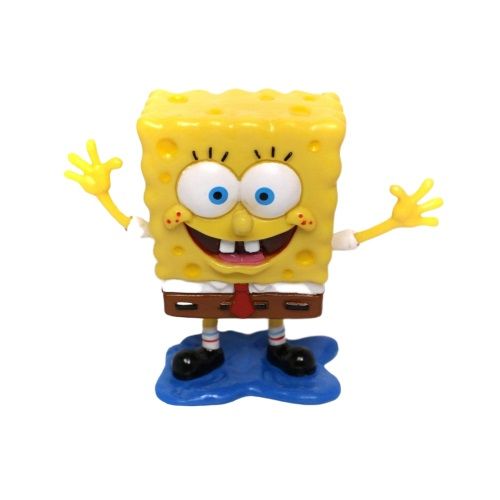 Obrázek k výrobku 20166 - Nejedlá dekorácia Sponge Bob