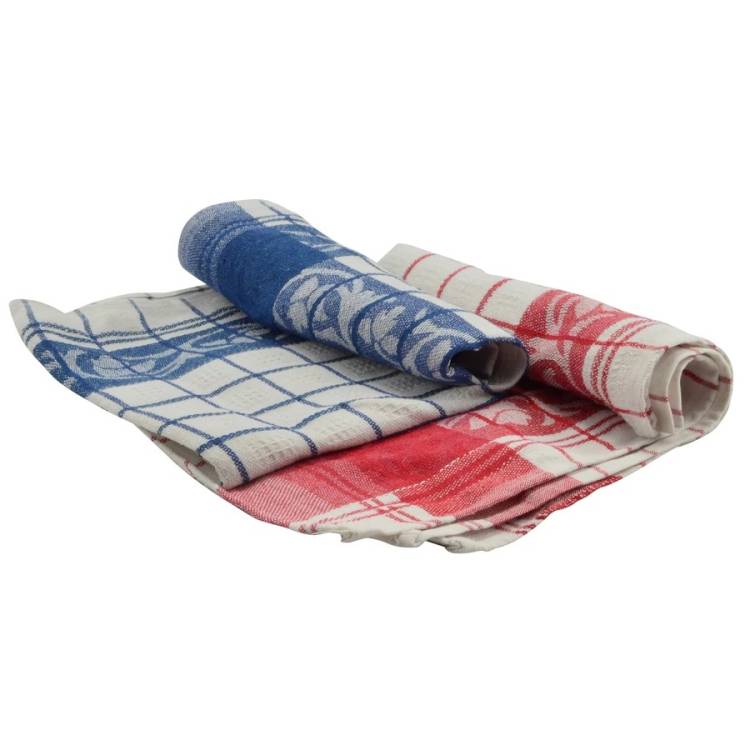 Obrázek k výrobku 27002 - Perfect Home – kuchynská utierka 50 × 70 cm (1 ks)