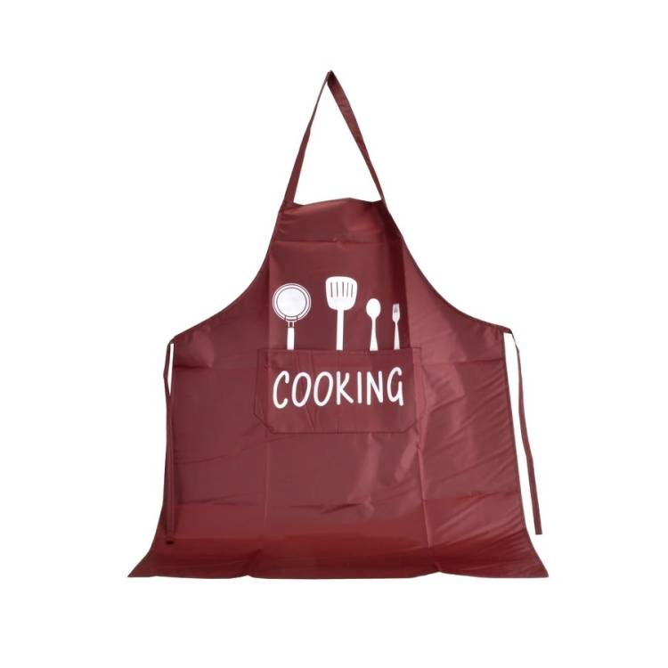 Obrázek k výrobku 27000 - Perfect Home – kuchynská zástera „Cooking“ 60 × 70 cm