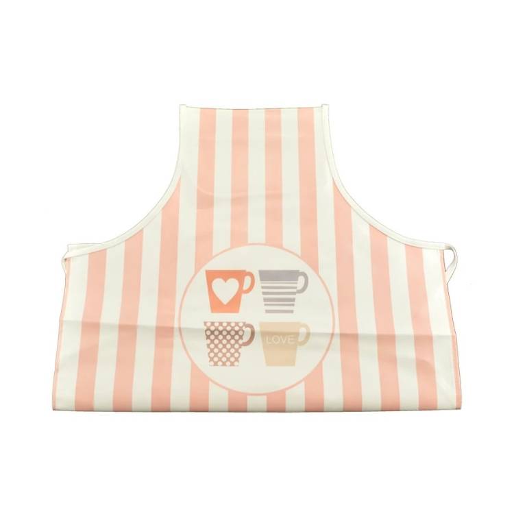 Obrázek k výrobku 26999 - Perfect Home Kuchynská zásterka 60 × 75 cm