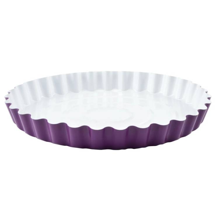 Obrázek k výrobku 27287 - Perfect Home nepriľnavá forma na koláč 28 cm