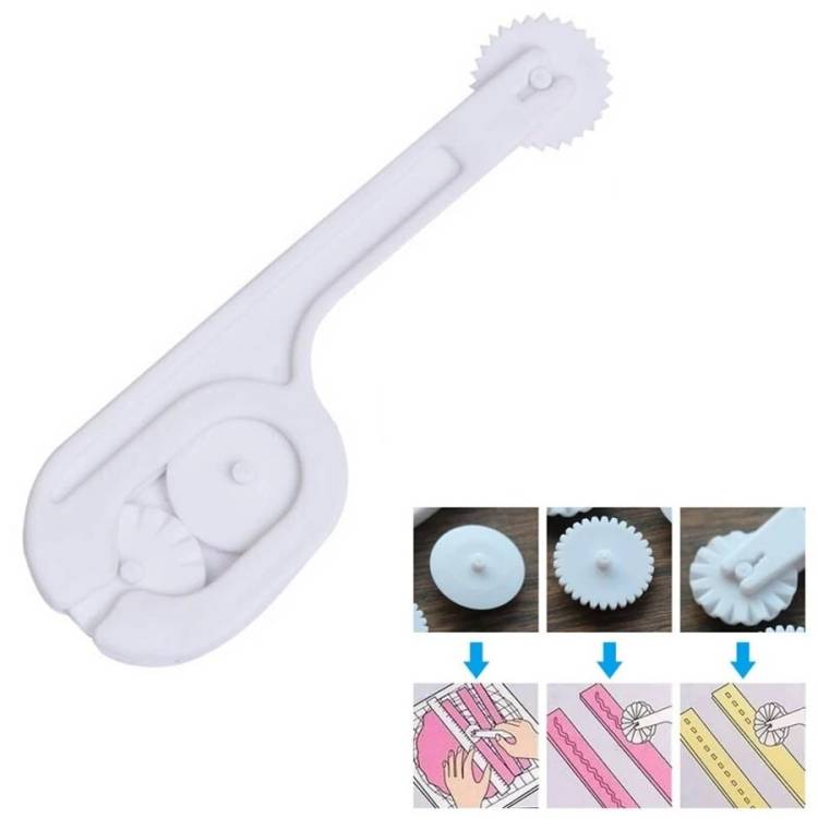 Obrázek k výrobku 27262 - Perfect Home Rádielko s vymeniteľnými kolieskami