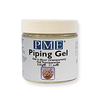 Obrázek k výrobku PME Piping gel (325 g)1