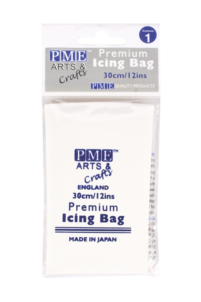 Obrázek k výrobku 17071 - PME Premium Icing taška 300mm