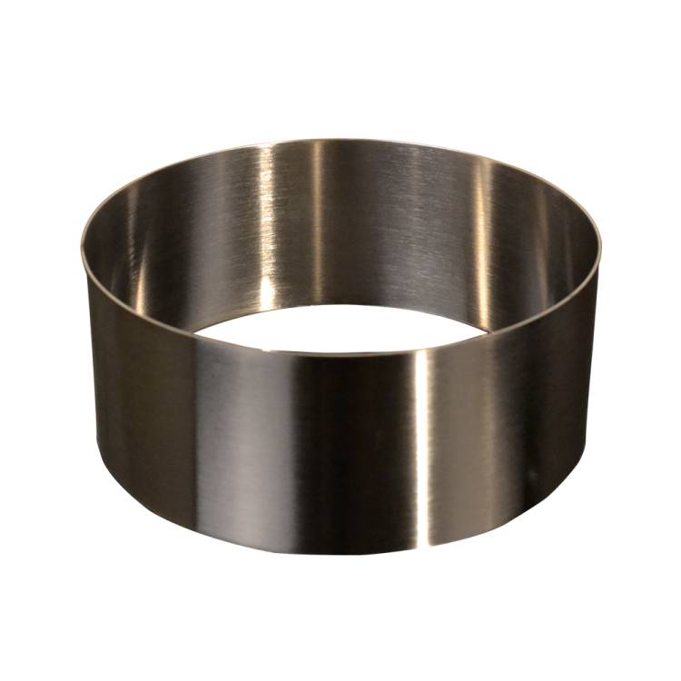 Obrázek k výrobku 26520 - Ráfik kruh 16 cm (výška 6 cm)