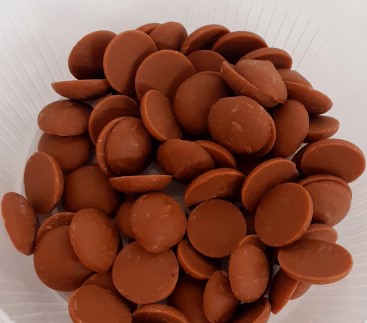 Obrázek k výrobku 19044 - Reno Lactee Karamelová čokoláda (5 kg)