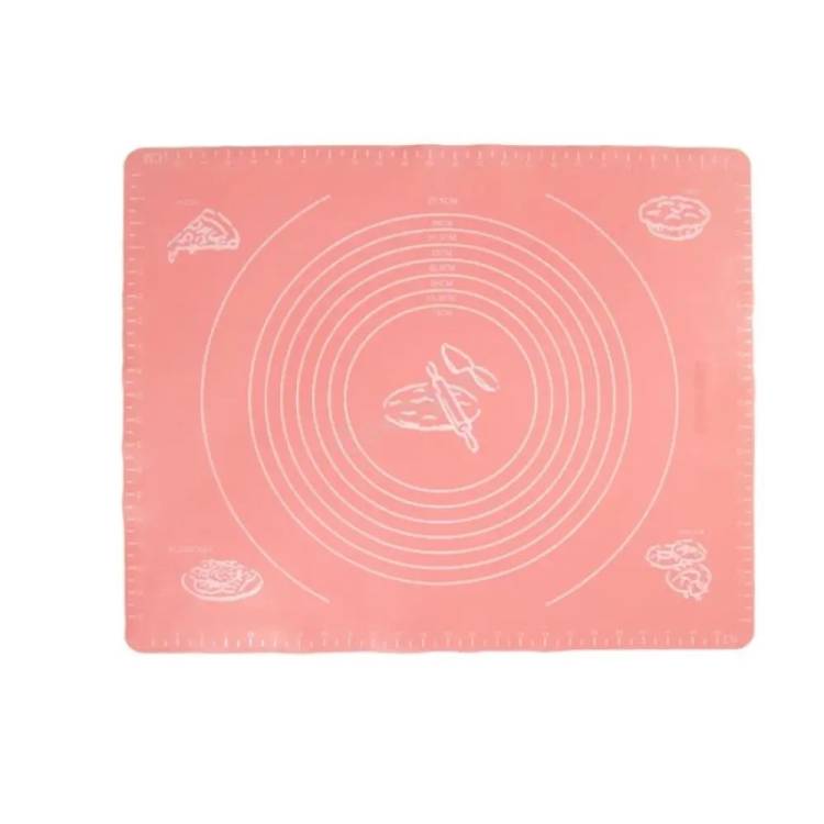 Obrázek k výrobku 27424 - Silikónová doska 45 x 65 cm