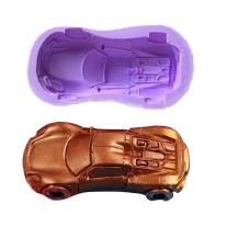 Obrázek k výrobku 27014 - Silikónová forma Auto