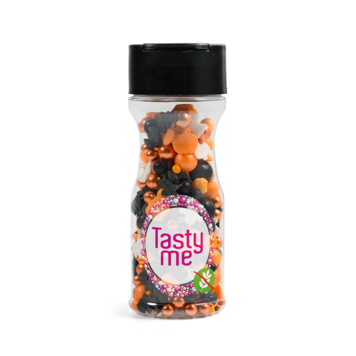 Obrázek k výrobku 26920 - Sprinklemix Scary Halloween 65 g