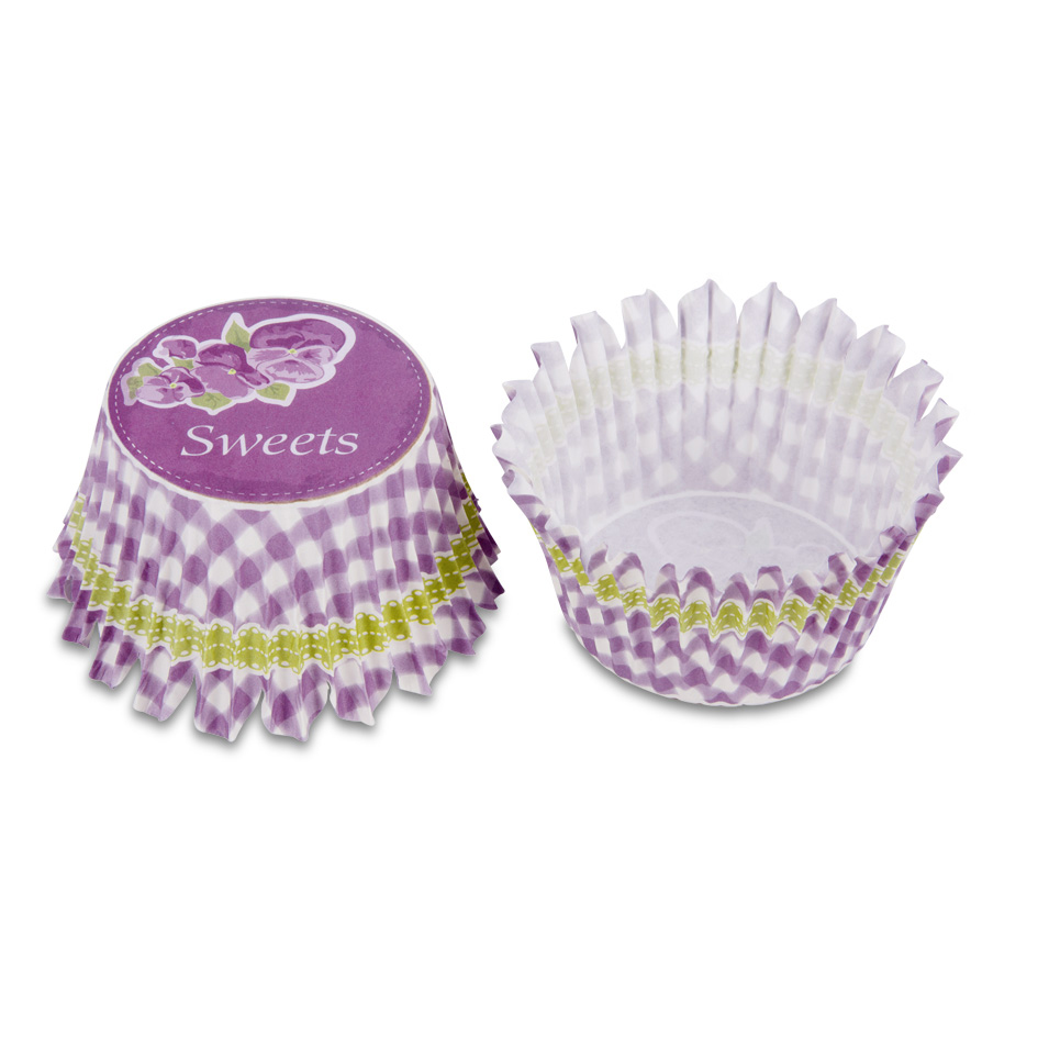 Obrázek k výrobku 16548 - Städter košíčky na muffiny Sweets (100 ks)