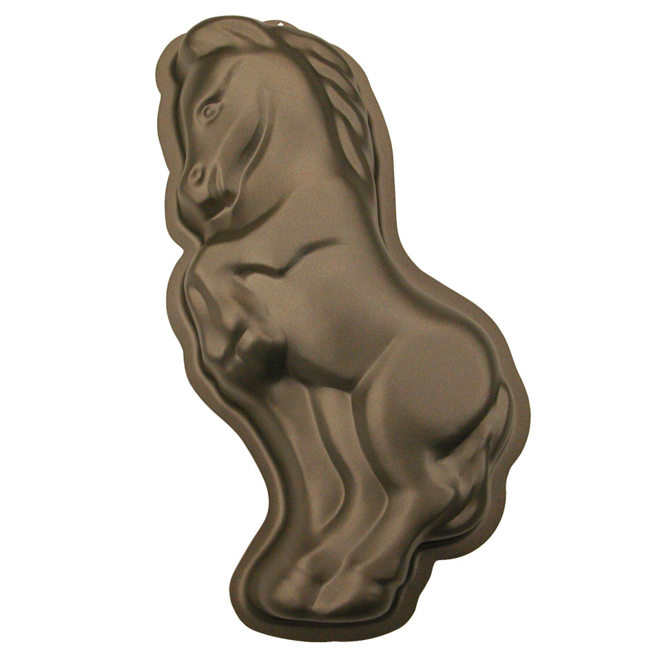 Obrázek k výrobku 16535 - Städter tortová forma Kôň v skoku
