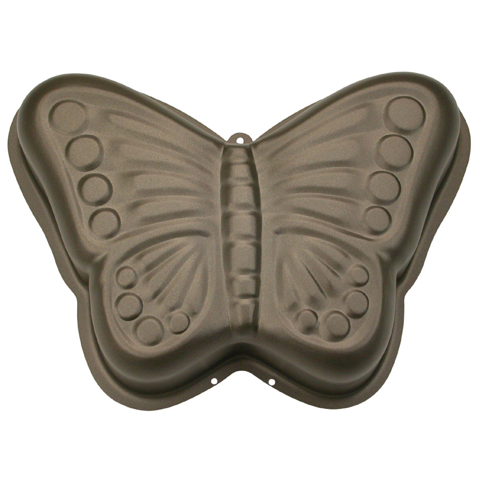 Obrázek k výrobku 16539 - Städter tortová forma Motýľ