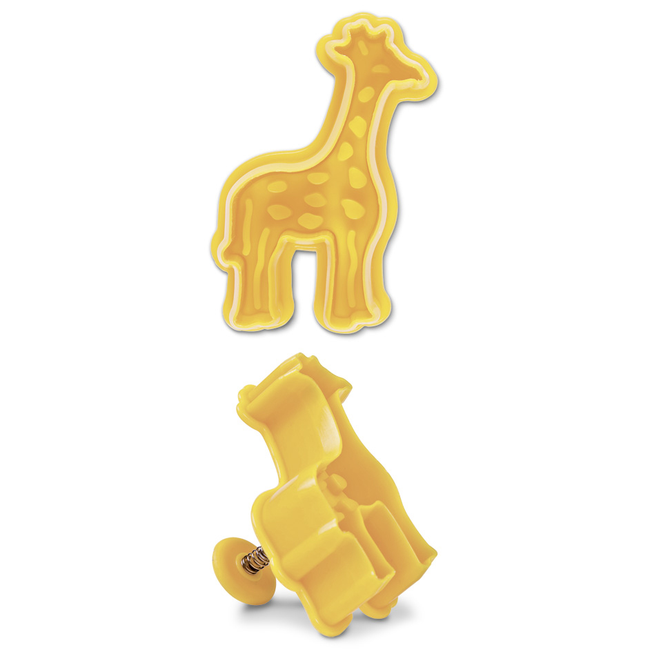 Obrázek k výrobku 16576 - Städter vypichovač Žirafa