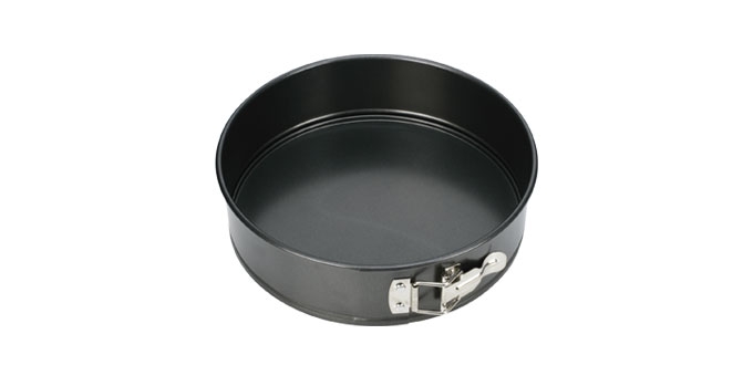 Obrázek k výrobku 13719 - Tescoma Forma na dort rozkládací DELÍCIA 26 cm