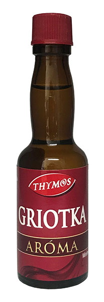 Obrázek k výrobku 26128 - Thymos Aróma griotka (20ml)