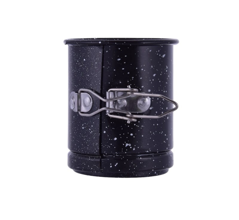Obrázek k výrobku 24590 - Tortová forma š.8cm/v9cm (1ks)