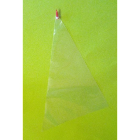 Obrázek k výrobku 21748 - Vrecko na zdobenie perníkov - 25 cm