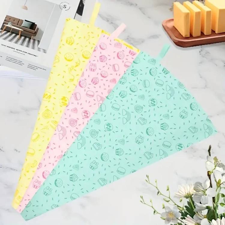 Obrázek k výrobku 27415 - Vrecko na zdobenie silikónové 45 cm