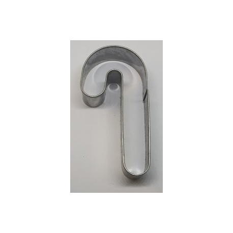 Obrázek k výrobku 27334 - Vykrajovátko cukrová palička (30x60mm)