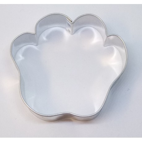 Obrázek k výrobku 22895 - Vykrajovátko Labka 5,3x4,8cm
