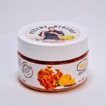 Obrázek k výrobku 25471 -  Čokoládové hobliny pomarančoví (80 g) Besky edícia