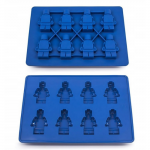 Obrázek k výrobku 20149 -  Forma silikón panáčik Lego ,8 ks