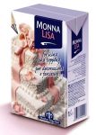 Detail k výrobkuRastlinná šlahačka bezlaktózová Monna Lisa (1 l)