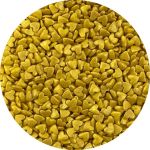Obrázek k výrobku 25149 - 4Cake Cukrová srdíčka zlatá (80 g))