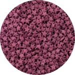 Obrázek k výrobku 25156 - 4Cake Cukrové hviezdičky fialové (60 g)