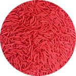 Detail k výrobku4Cake Cukrové tyčinky červené (70 g)