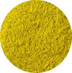 Detail k výrobku4Cake Cukrové tyčinky žlté (70 g)

