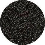 Obrázek k výrobku 25259 - 4Cake Cukrový máčik čierný (90 g)