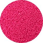 Detail k výrobku4Cake Cukrový máčik malinovo ružový (90 g)