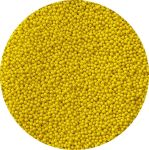 Obrázek k výrobku 25245 - 4Cake Cukrový máčik žltý (90 g)