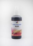 Detail k výrobkuAirbrush farba Food Colours Black (60 ml)