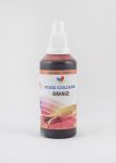 Detail k výrobkuAirbrush farba Food Colours Orange (60 ml)